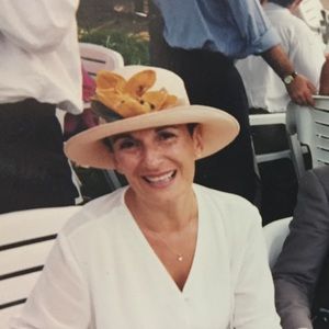 Meet your Posher, Georgeanna